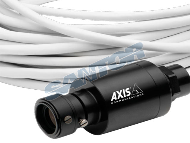 AXIS F1015 Camera