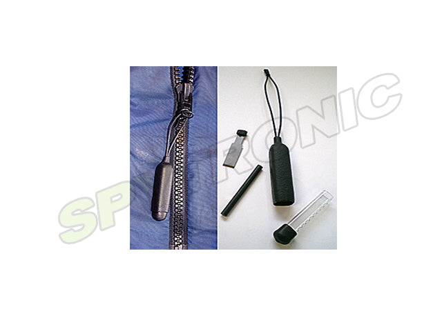 Zip Fire Starter