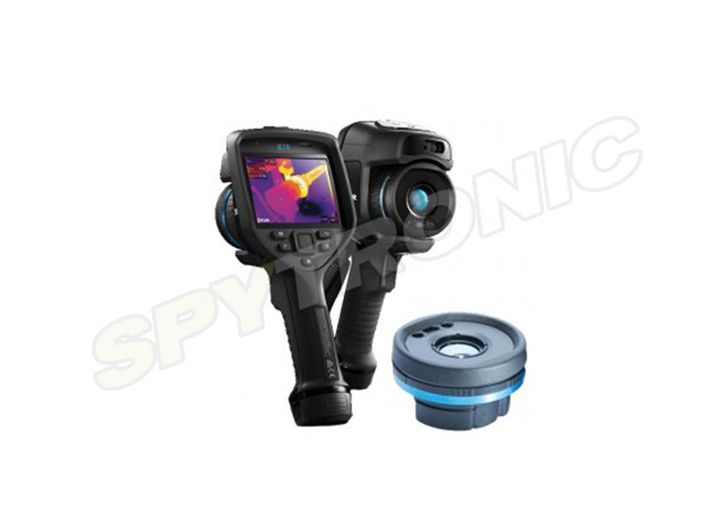 FLIR E75 Thermal Imaging Camera