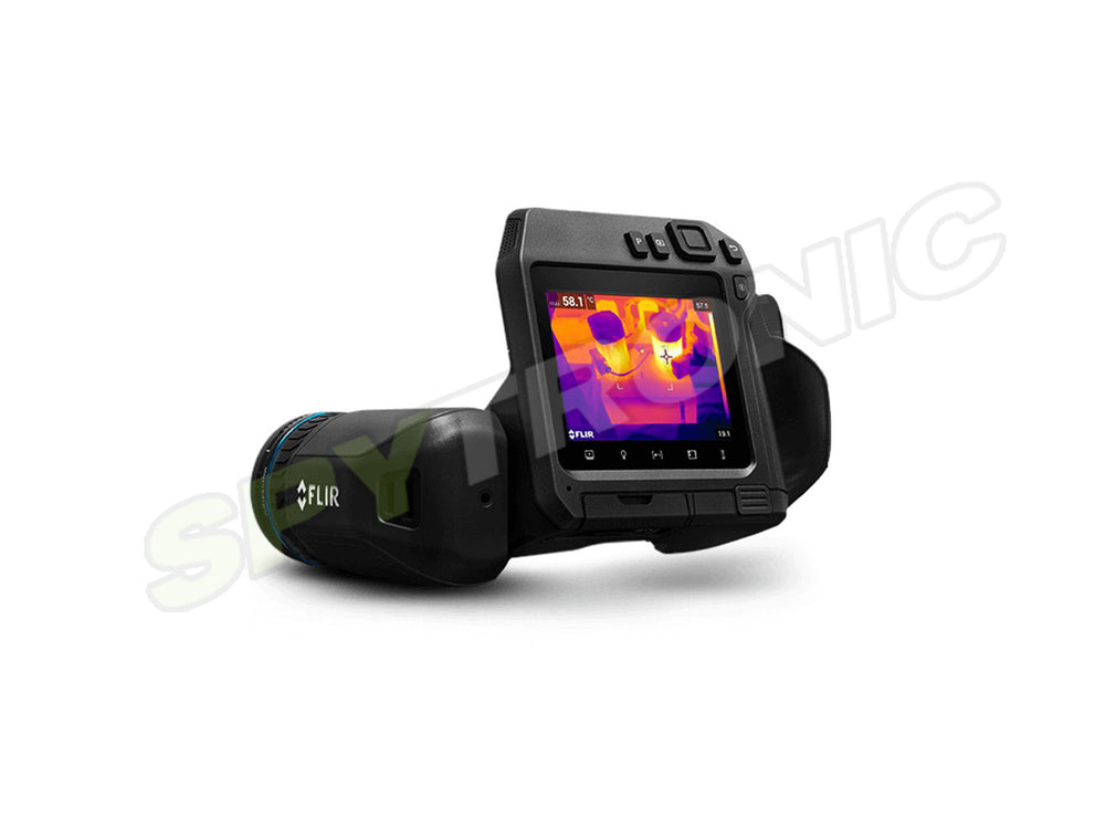 FLIR T540 Thermal Imaging Camera