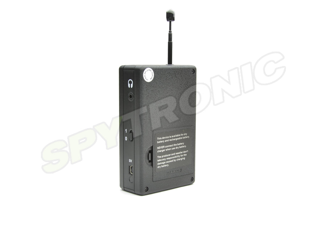 GPS Tracker Detector 2G-3G-4G-CDMA