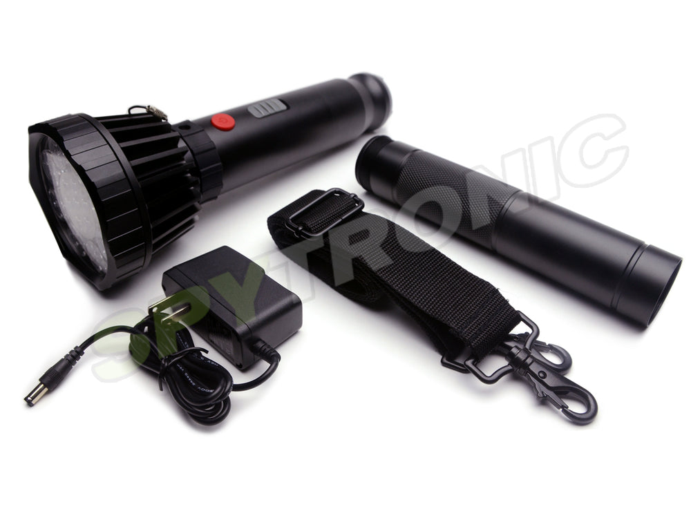 VizShock Crowd Control Torch