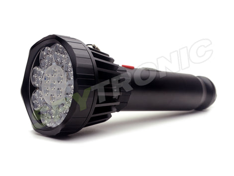 VizShock Crowd Control Torch