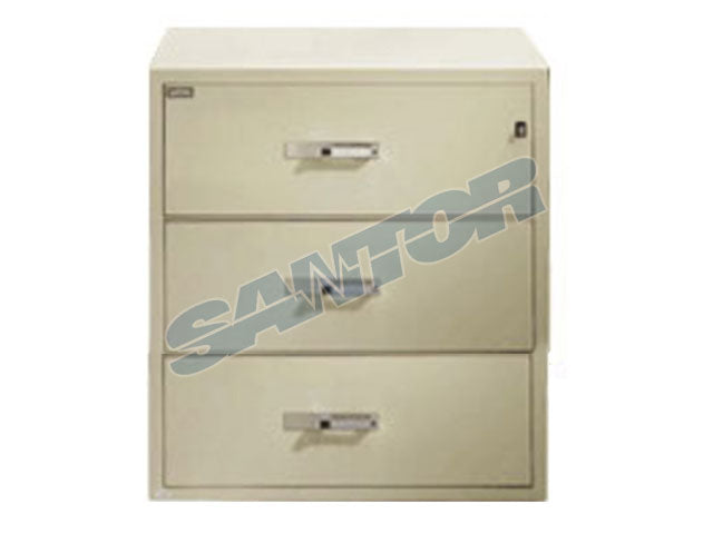 Lateral Filing Cabinet