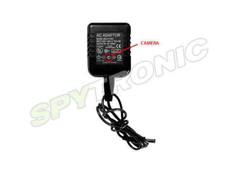 Lawmate, 1080p Covert recording camera, A-V, AC adapter