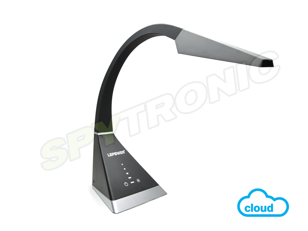 SG Home, LED desk lamp 720p with CLOUD access