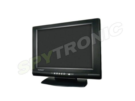 19 inch Security LCD monitor