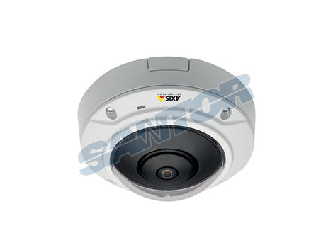 AXIS M3007-PV Network Camera