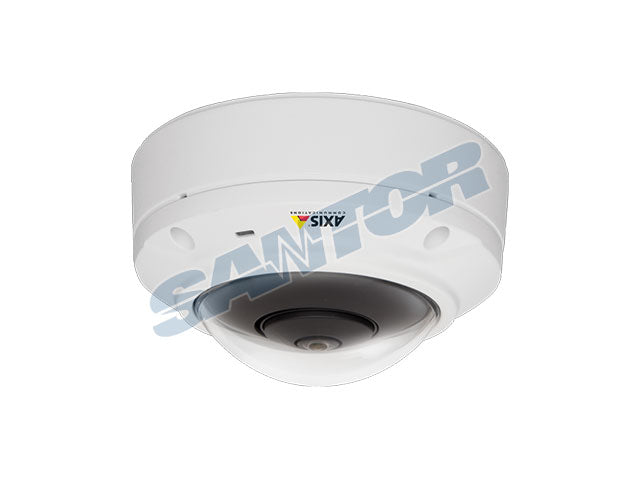 AXIS M3037-PVE Network Camera