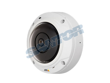 AXIS M3037-PVE Network Camera