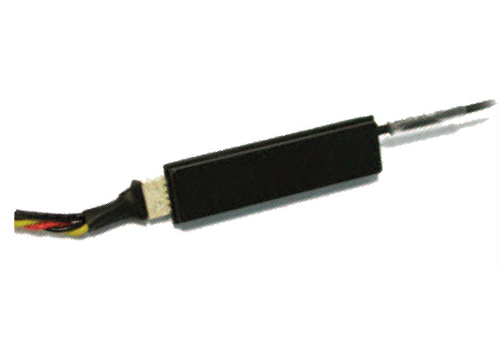 Audio transmitter with AGC and high power for long distance, the Micro2 HP NT