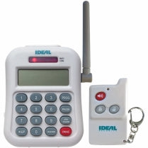 Telephone Dialer for IDEAL SECURITY systems