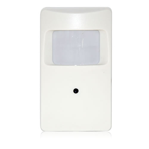 HD-CVI Motion Detector Hidden Camera 720P