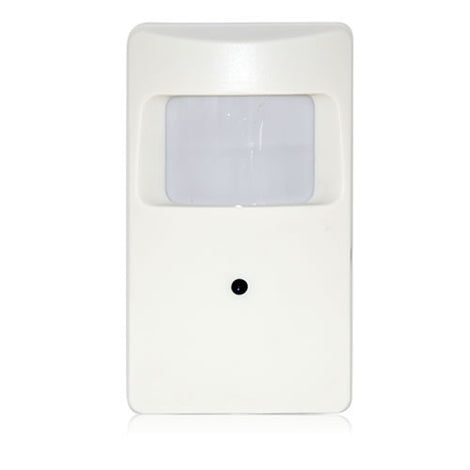 HD-CVI Motion Detector Hidden Camera 720P