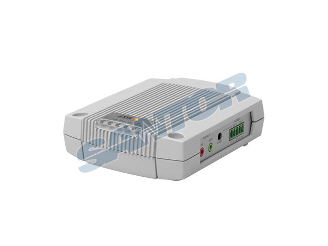 AXIS P8221 Network I-O Audio Module