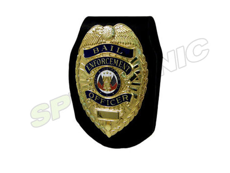 Belt Clip for Badge