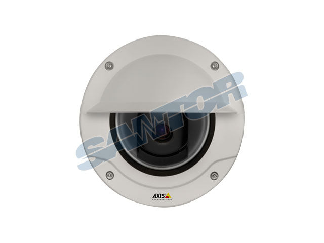 AXIS Q3505-VE Network Camera