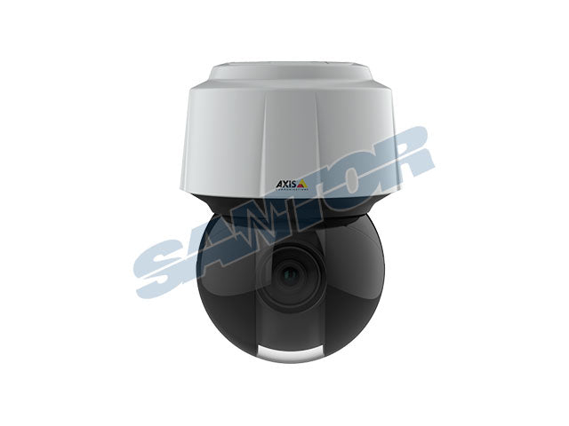 AXIS Q6114-E PTZ Dome Network Camera