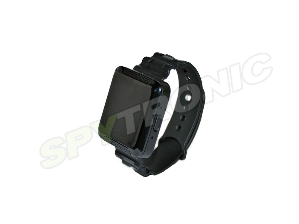 LawMate, SmartWatch HD Recording Camera