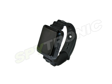 LawMate, SmartWatch HD Recording Camera