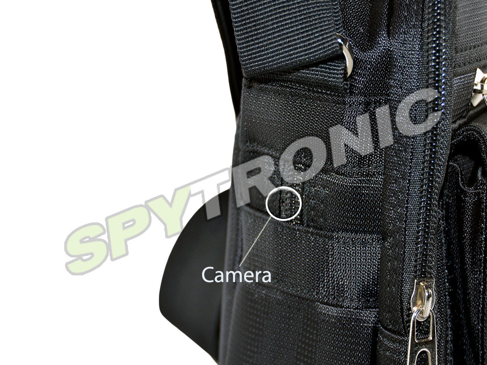 LawMate, Spy Camera hand bag