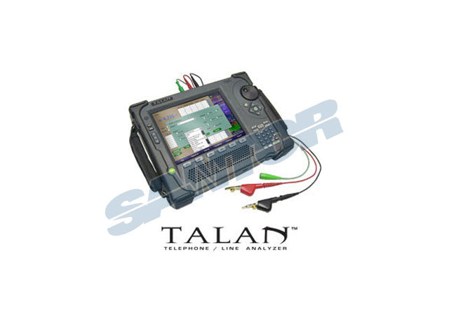 The TALAN (Professional detection package)