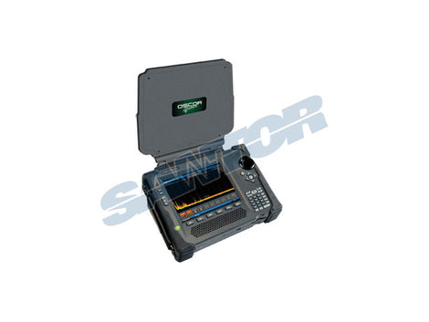 OSCOR Green Spectrum Analyzer (professional detection system)