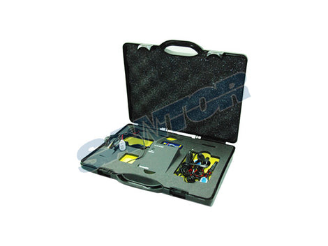 Professional Modular Transmitter and Receiver Kit