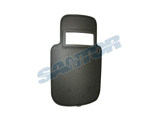 Ballistic Shield, level IIIA