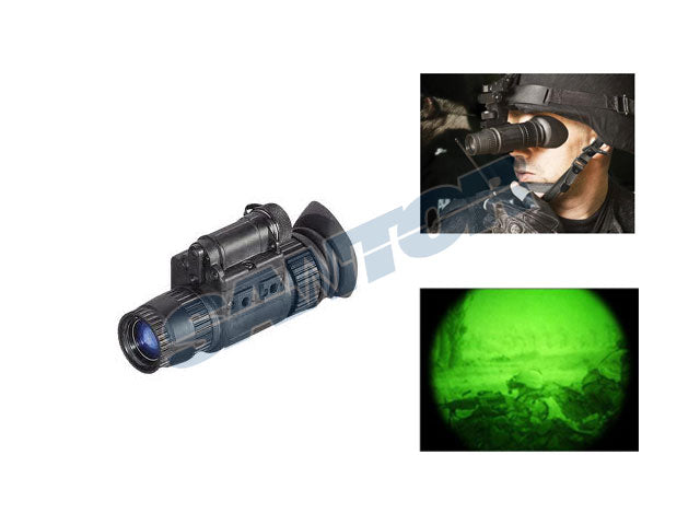 Night vision goggles (Gen.2+)