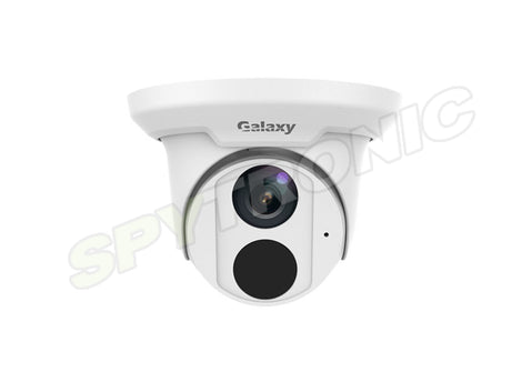 Galaxy 5MP Starlight IR Turret IP Camera