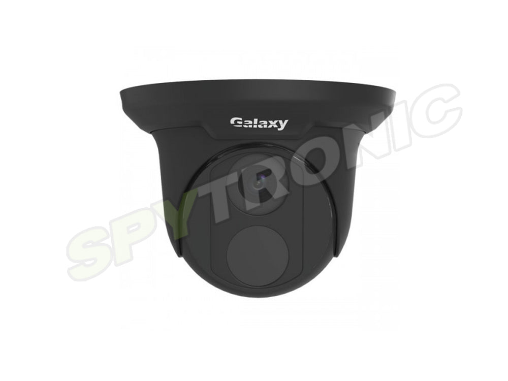 Galaxy 5MP Starlight IR Turret IP Camera