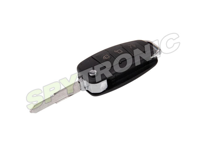 Car key hidden HD video camera with audio