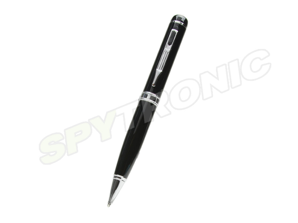 Pen HD hidden camera with audio