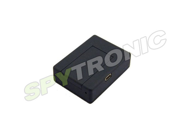 Small GSM listening device, little black box