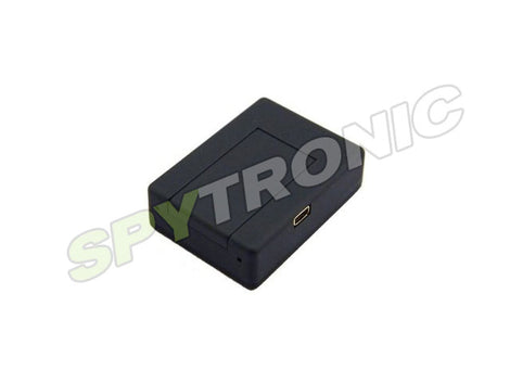 Small GSM listening device, little black box