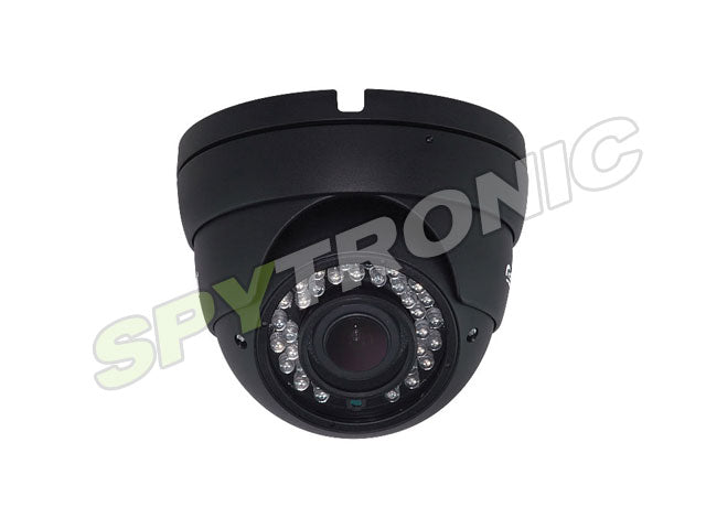 HD-SDI anti-vandalism dome camera 1080p w-IR and WDR