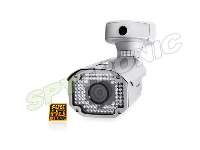 HD-SDI Outdoor camera with IR and bracket