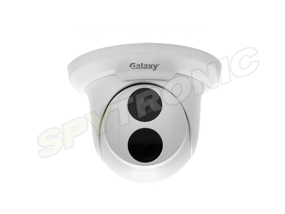 Galaxy 4MP Turret IP Camera with night vision