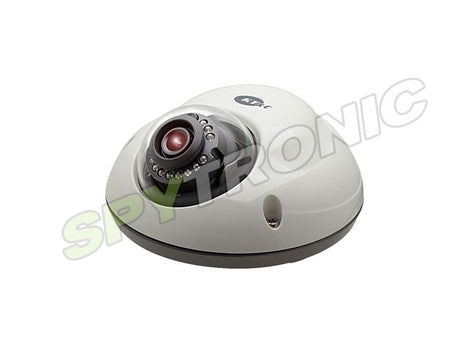 HD-SDI Low Profile IR Dome Camera 1080p