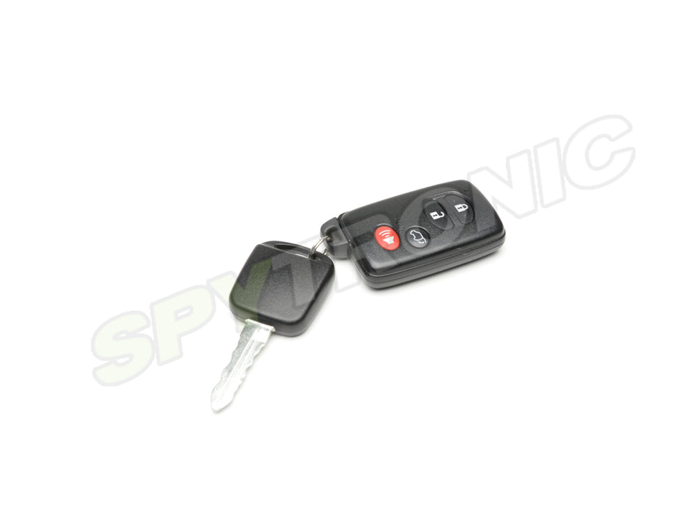 LawMate, AR300 Car key design Voice recorder