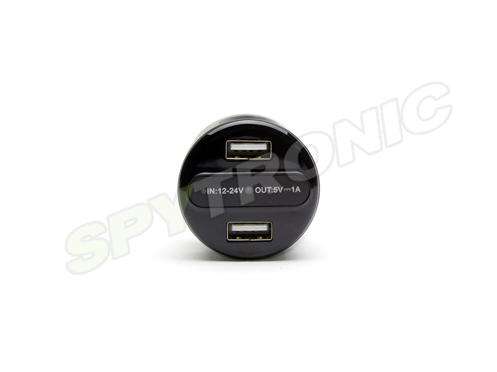 LawMate, Covert camera in USB Car charger