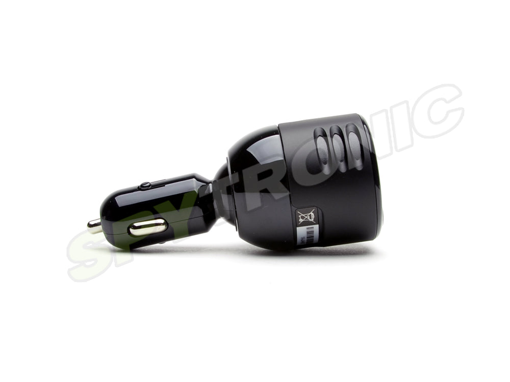 LawMate, Covert camera in USB Car charger