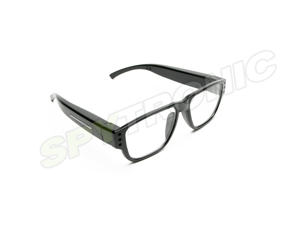 LawMate, Audio-Video 720p Spy glasses