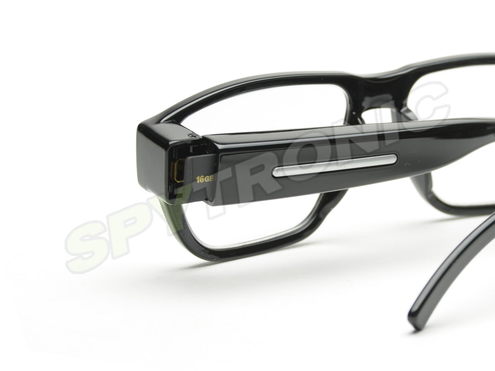 LawMate, Audio-Video 720p Spy glasses