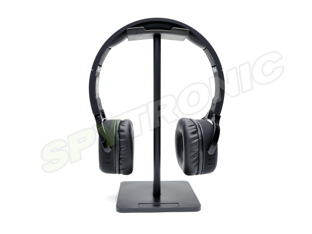 LawMate, 1080p Headphone Wi-Fi hidden camera