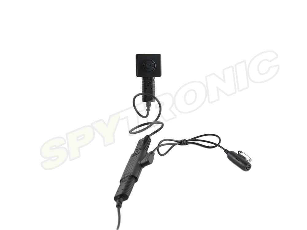 Lawmate, Very Low lux HD hidden camera (Screw - Button)