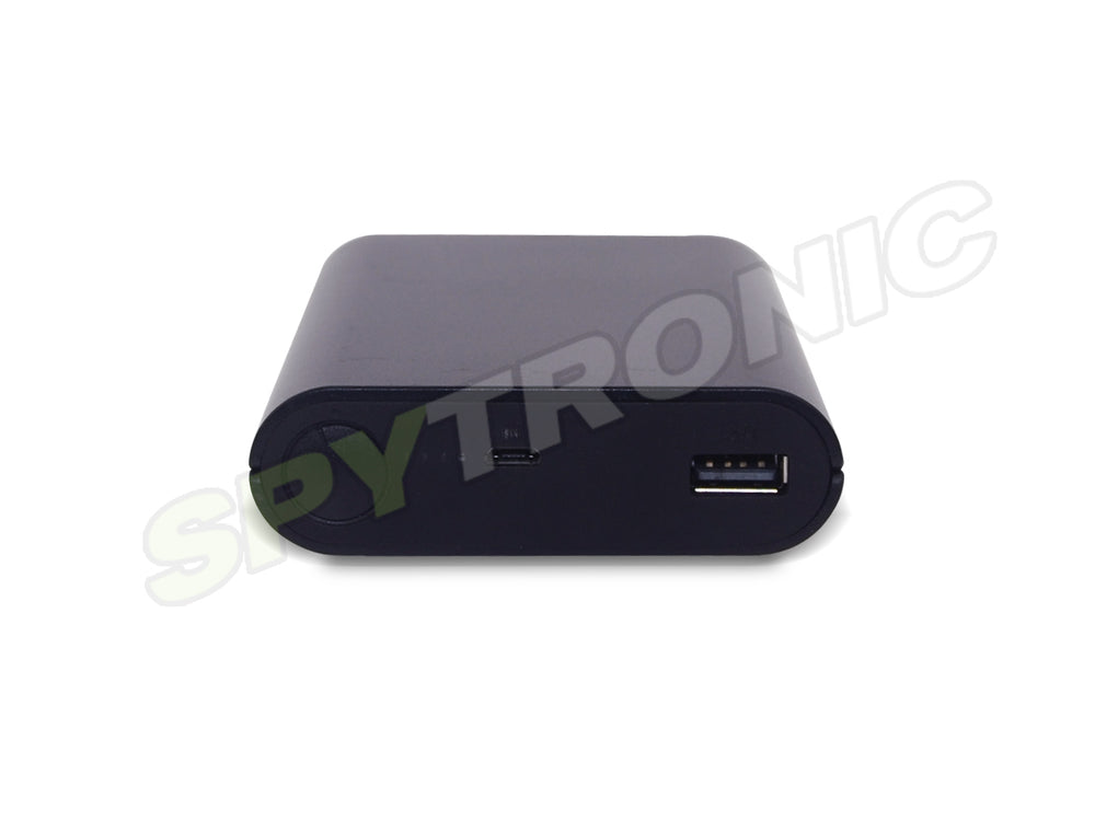 LawMate Power Bank FHD 1080p Hidden Camera IP-Wifi