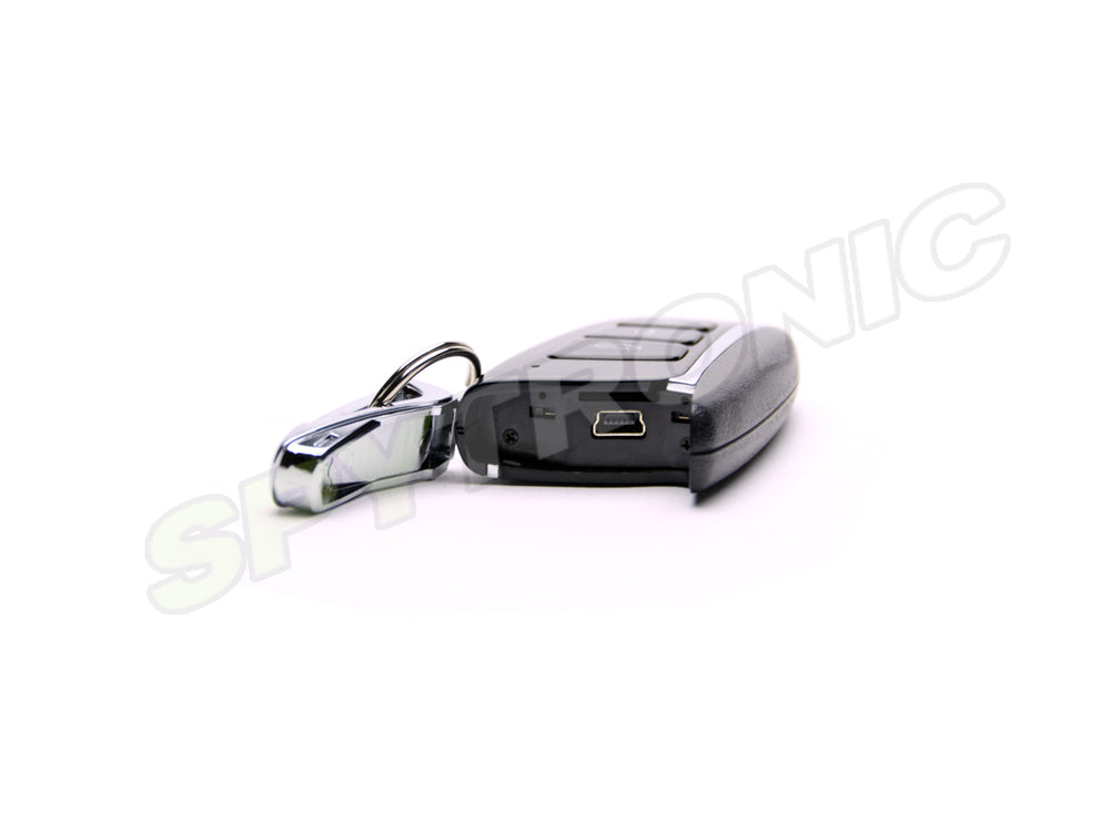 LawMate, 1080p Car Key chain DVR