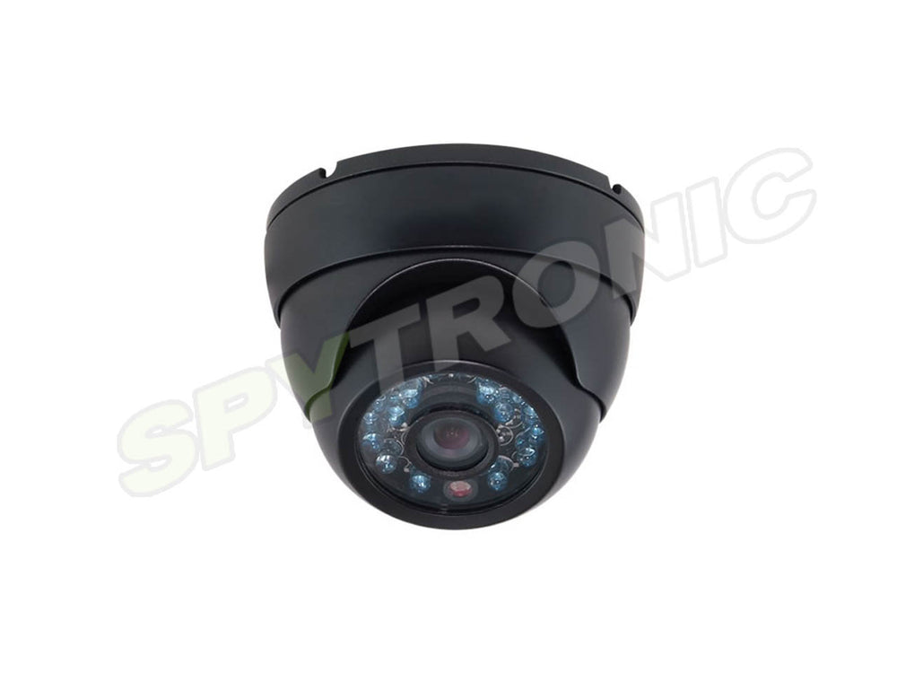 HD 1080P 4 in 1 Anti-vandal Dome Camera with IR and WDR